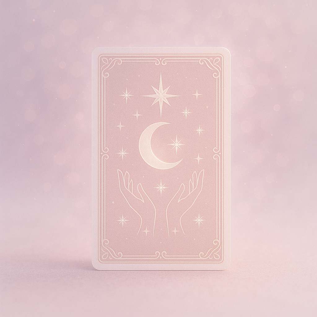 Tarot Card Reading
